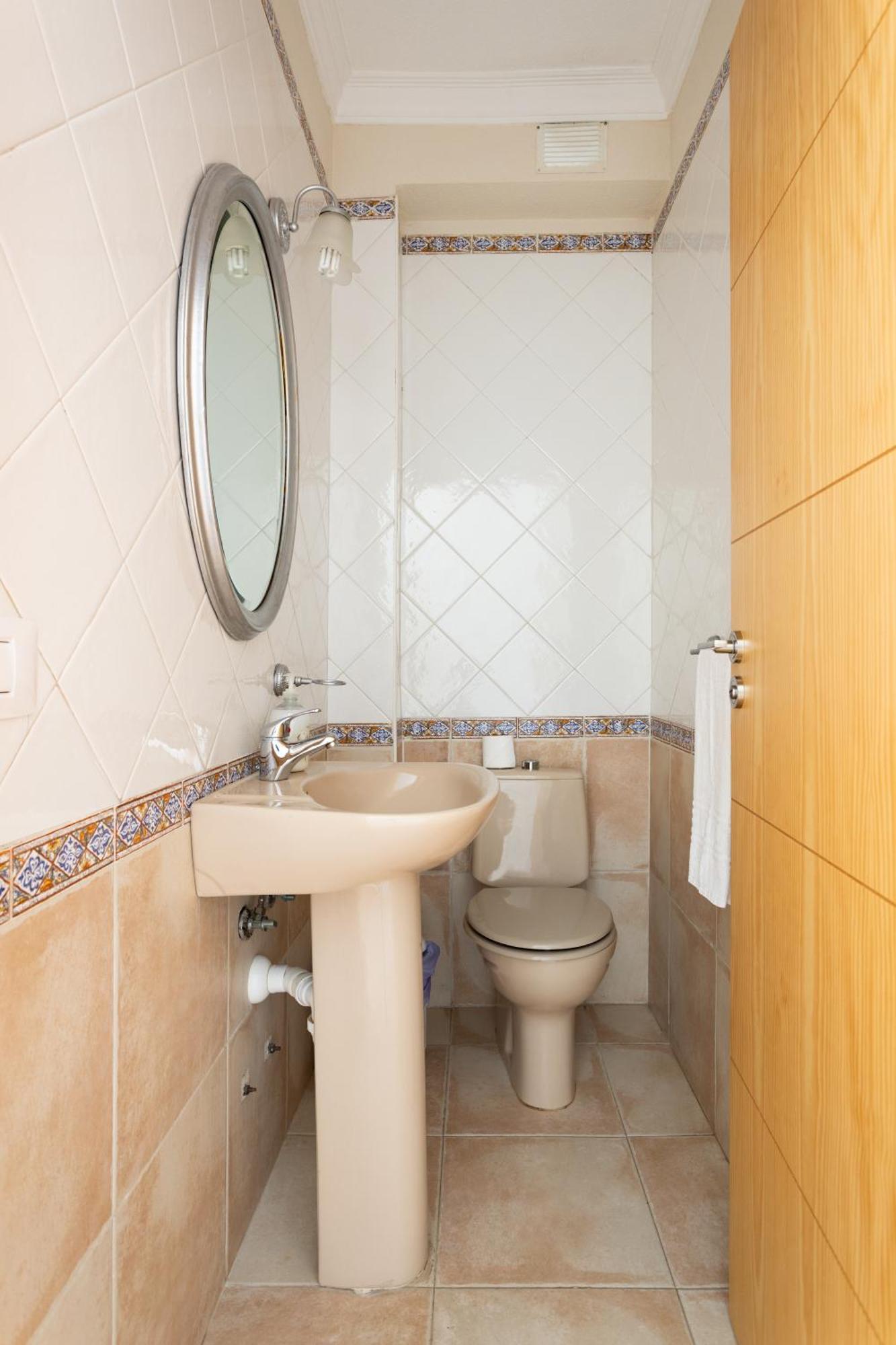 Сasa de vacaciones Chloe Tenerifesummervillas Giant Private Pool 11 Meters Long *