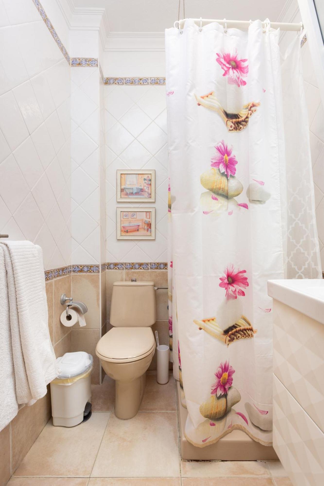 Casa vacanze Chloe Tenerifesummervillas Giant Private Pool 11 Meters Long Costa Adeje (Tenerife)